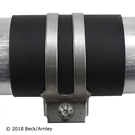 Beck/Arnley 05-02 Bmw 745I/05-02 Bmw 745Li/08-06 Bmw Fuel Filter, 043-1063 043-1063